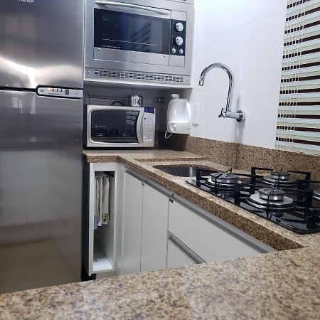 Apartamento No Alto Com Estacionamento E Wi-Fi Apartment Teresopolis Ngoại thất bức ảnh