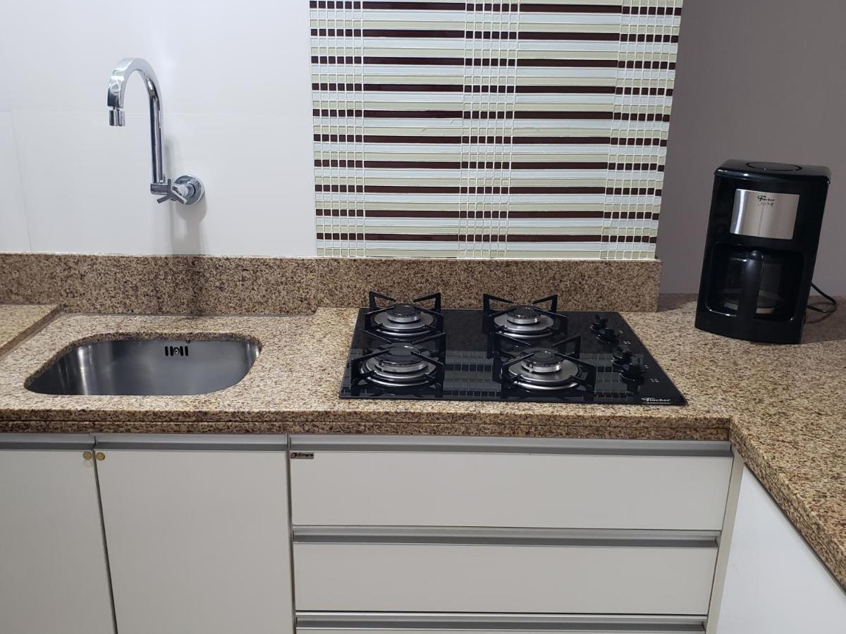Apartamento No Alto Com Estacionamento E Wi-Fi Apartment Teresopolis Ngoại thất bức ảnh