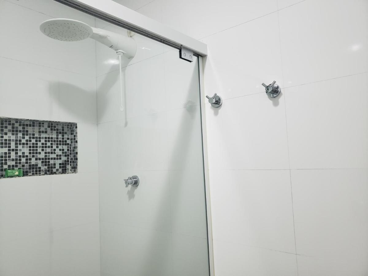 Apartamento No Alto Com Estacionamento E Wi-Fi Apartment Teresopolis Ngoại thất bức ảnh