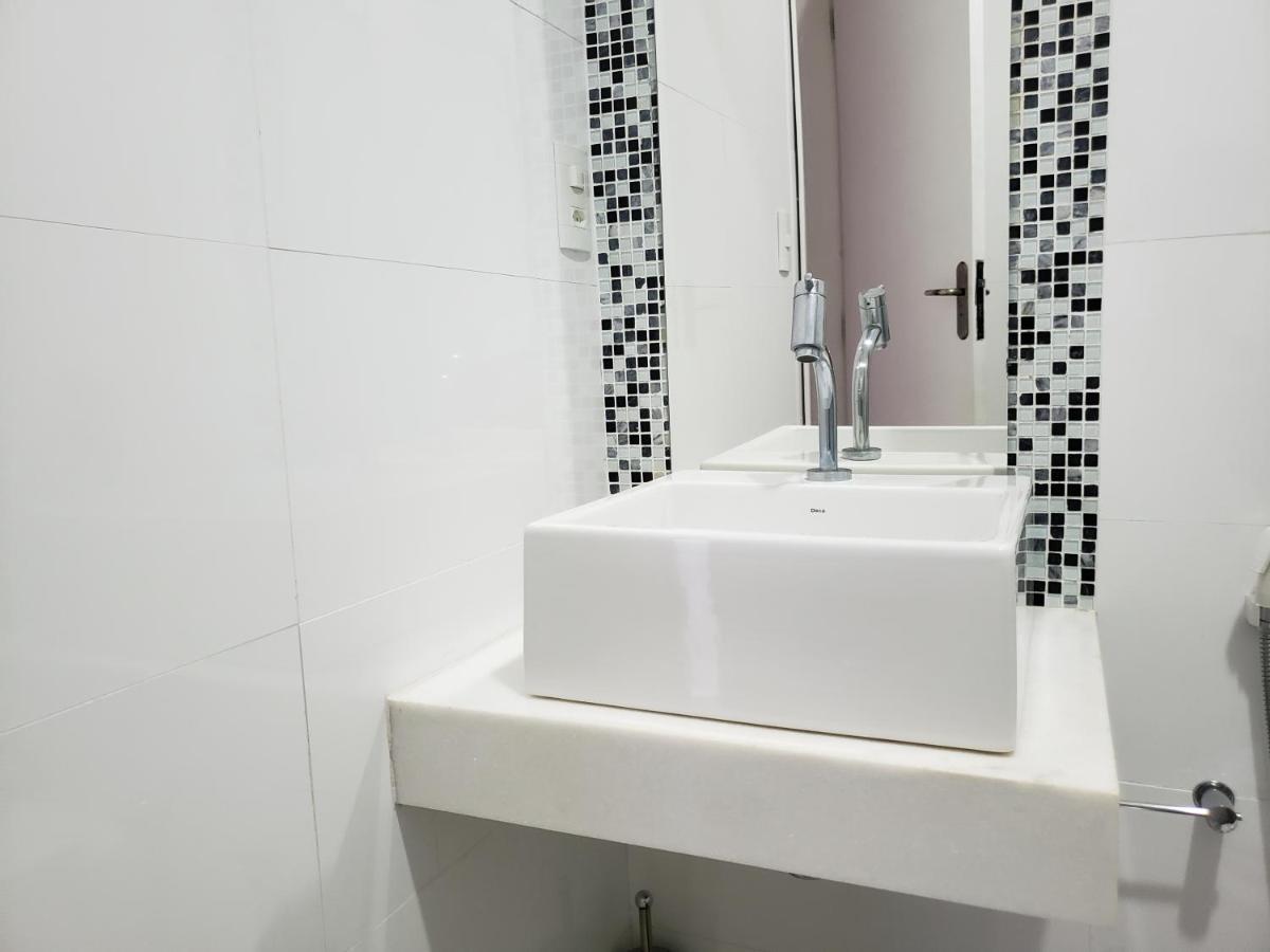 Apartamento No Alto Com Estacionamento E Wi-Fi Apartment Teresopolis Ngoại thất bức ảnh