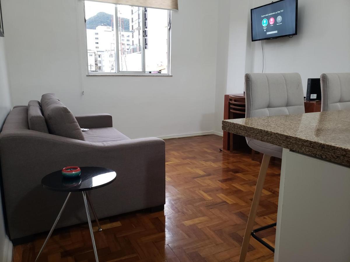 Apartamento No Alto Com Estacionamento E Wi-Fi Apartment Teresopolis Ngoại thất bức ảnh